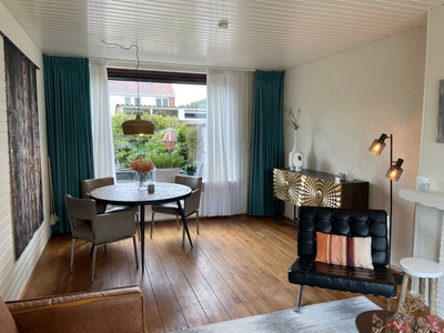 Woning te huur Markenburglaan, Geervliet