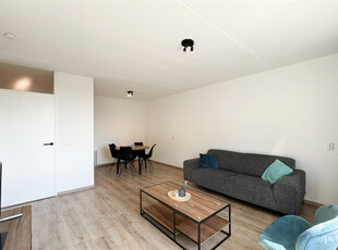 Appartement te huur Beethovenhof, Terneuzen