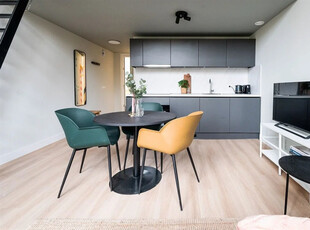 Appartement te huur Berg en Dalseweg, Nijmegen