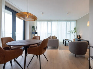 Appartement te huur Bergweg, Rotterdam