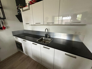 Appartement te huur Helper Oostsingel, Groningen