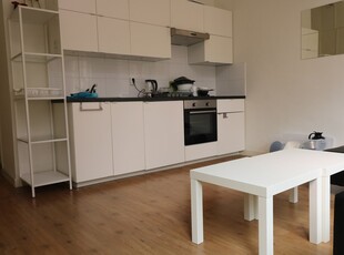 Appartement te huur Hofstraat, Groningen