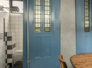 Appartement te huur Jousterweg, Haskerhorne