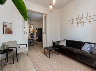 Appartement te huur Kastanjelaan, Helvoirt