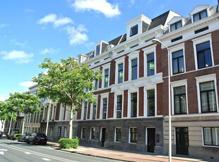 Appartement te huur Laan Copes van Cattenburch, Den Haag