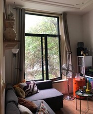 Appartement te huur Maliebaan, Utrecht