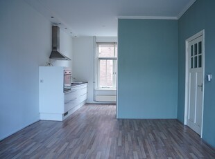 Appartement te huur Nieuwstraat, Groningen