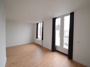 Appartement te huur Oranjestraat, Den Haag