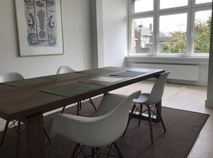 Appartement te huur Orleansplein, Maastricht