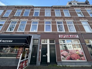 Appartement te huur Paul Krugerlaan, Den Haag