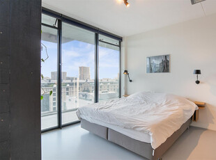 Appartement te huur Schiehavenkade, Rotterdam