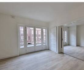 Appartement te huur Stadionkade, Amsterdam