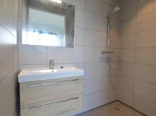 Appartement te huur Stationsplein, Steenwijk