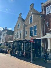 Bovenwoning Plein 1940, Middelburg huren?