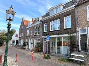 Bovenwoning Vismarkt, Middelburg huren?