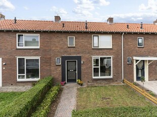 K.P.van der Veldestraat 25, Neede