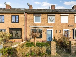 Studio te huur Esdoornlaan, Roosendaal