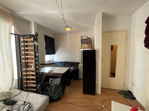 Studio te huur Winschoterdiep, Groningen