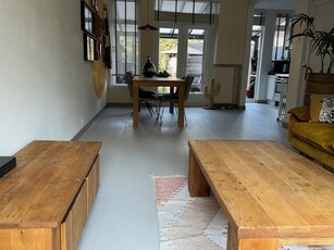 Woning te huur Vuchtstraat, Breda