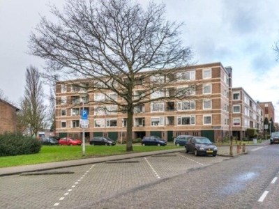 Amundsenstraat in Amersfoort (75m2)