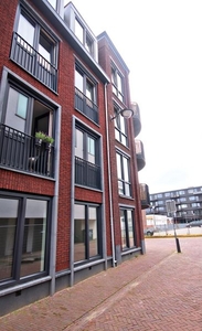 Beekstraat in Arnhem (55m2)