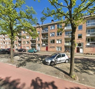 Beemsterstraat in Amsterdam (58m2)