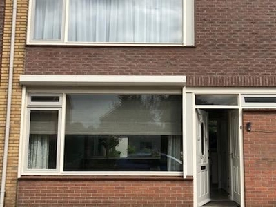 Beethovenstraat 84