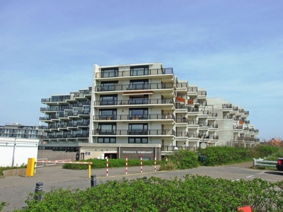 Residence Rembrandt in Noordwijk (55m2)