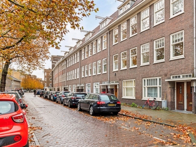 Bestevâerstraat 239 III