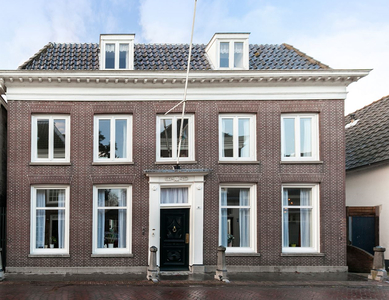 Bovenwoning Dorpsstraat, Moordrecht huren?