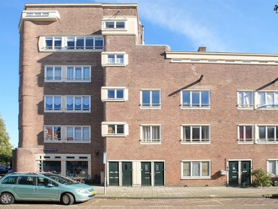 Burgemeester Tellegenstraat 3 2