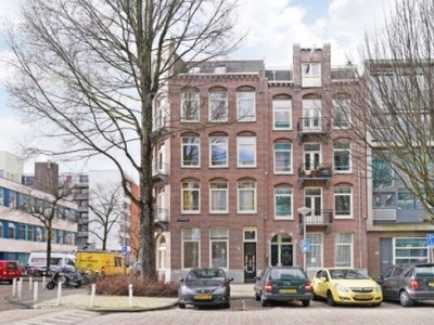 Dapperstraat in Amsterdam (64m2)