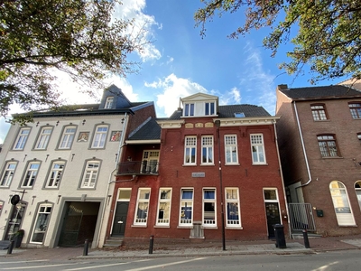 Dorpsstraat 18 B