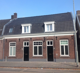 Eengezinswoning Molenstraat, Boxtel huren?