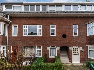 Heijermansstraat 8 BS