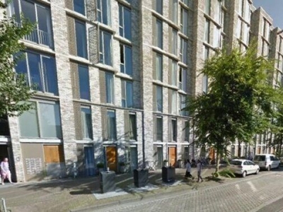 Julius Pergerstraat in Amsterdam (81m2)