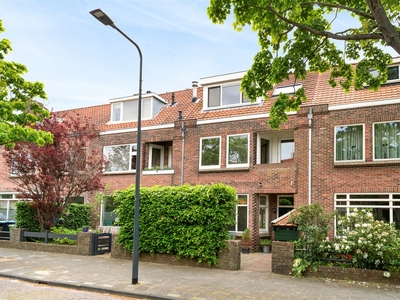 Lijsterstraat 30