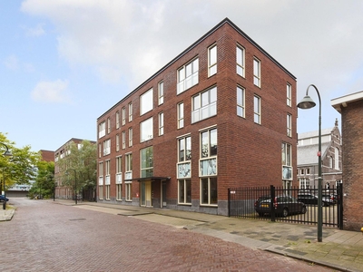 Nieuwelaan in Delft (80m2)