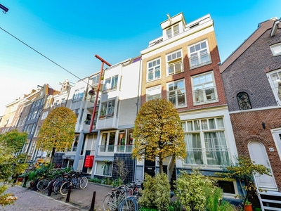 Noorderstraat 77 D