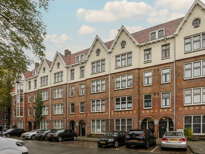 Nova Zemblastraat 232