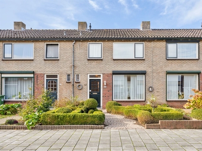 Pieter de Hooghstraat 37