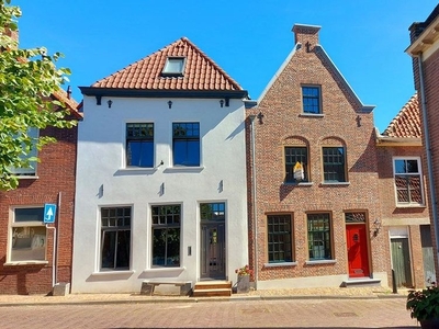 Rijnstraat in Rhenen (121m2)