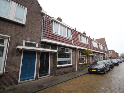 Seringenstraat in Zwolle (121m2)