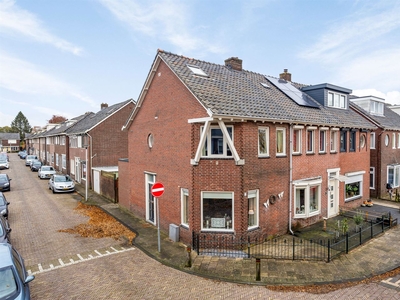 Tomatenstraat 1