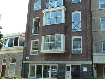 v.d.Spiegelstraat 29 c