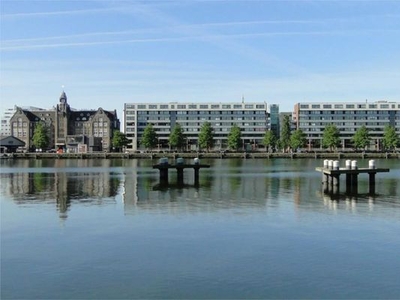 Veemkade in Amsterdam (129m2)