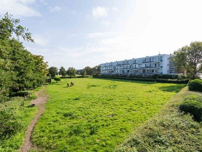 Westerbaan in Noordwijk (72m2)