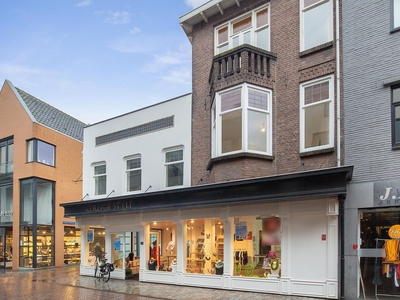 Witte Paardstraat in Goes (122m2)