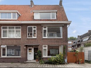 Akkermanstraat 34A, Rotterdam