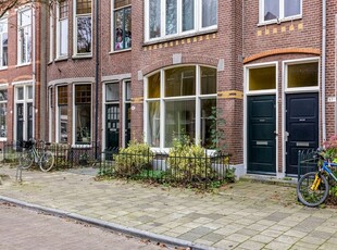 Anna Paulownastraat 57, Groningen